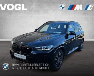 BMW X3 M40 Gebrauchtwagen