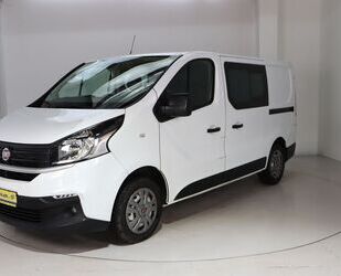 Fiat Talento Gebrauchtwagen