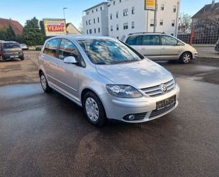 VW Golf Plus Gebrauchtwagen