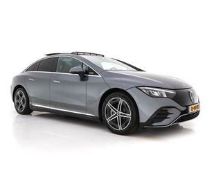 Mercedes-Benz EQE Gebrauchtwagen