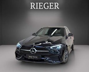 Mercedes-Benz C 200 Gebrauchtwagen