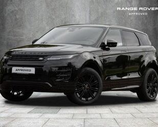 Land Rover Range Rover Evoque Gebrauchtwagen