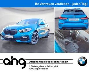 BMW 118 Gebrauchtwagen