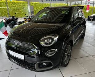 Fiat 500X Gebrauchtwagen