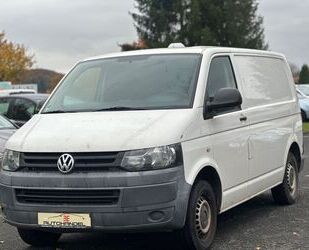 VW T5 Transporter Gebrauchtwagen