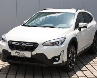 Subaru XV Gebrauchtwagen