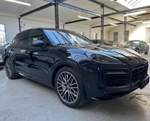 Porsche Cayenne Gebrauchtwagen