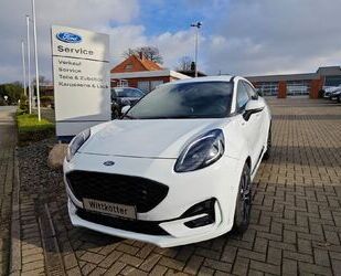 Ford Puma Gebrauchtwagen