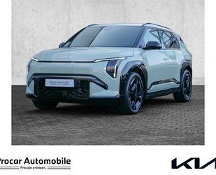 Kia EV3 Gebrauchtwagen