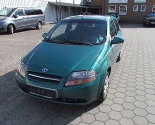 Daewoo Kalos Gebrauchtwagen