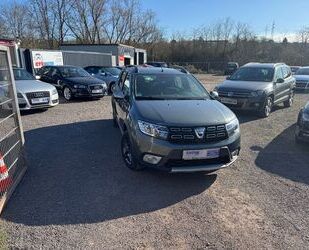 Dacia Logan Gebrauchtwagen