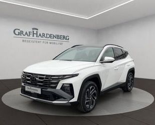 Hyundai TUCSON Gebrauchtwagen