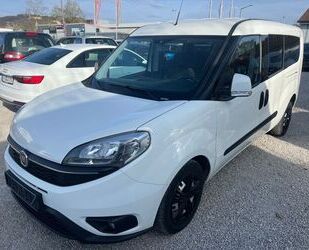 Fiat Doblo Gebrauchtwagen
