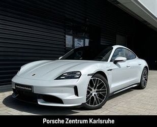 Porsche Taycan Gebrauchtwagen