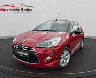 Citroen DS3 Gebrauchtwagen