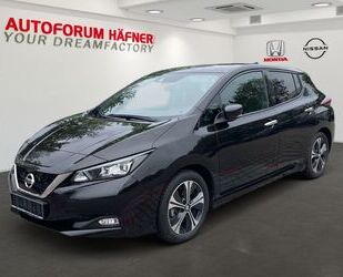 Nissan Leaf Gebrauchtwagen