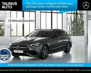Mercedes-Benz C 300 Gebrauchtwagen