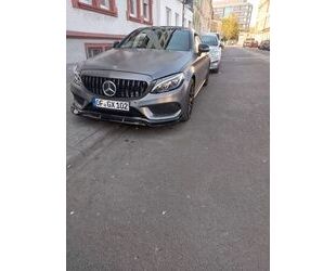 Mercedes-Benz C 300 Gebrauchtwagen