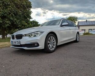 BMW 320 Gebrauchtwagen