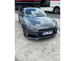 Audi TT Gebrauchtwagen