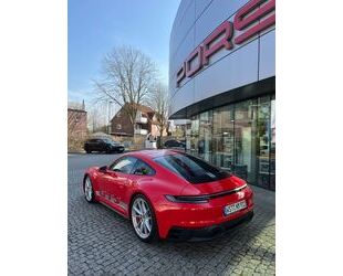 Porsche 992 Gebrauchtwagen