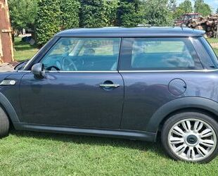 Mini Cooper Gebrauchtwagen
