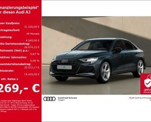 Audi A3 Gebrauchtwagen