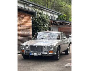 Jaguar XJ6 Gebrauchtwagen