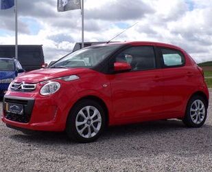 Citroen C1 Gebrauchtwagen