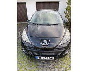 Peugeot 207 Gebrauchtwagen