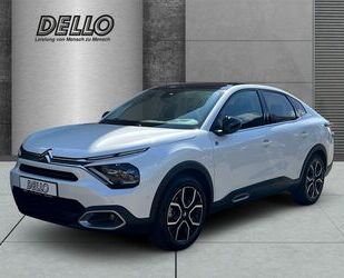 Citroen C4 X Gebrauchtwagen