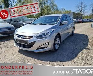 Hyundai i40 Gebrauchtwagen