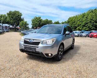 Subaru Forester Gebrauchtwagen