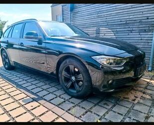 BMW 318 Gebrauchtwagen