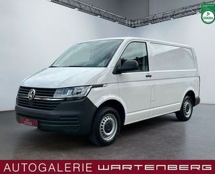 VW T6 Transporter Gebrauchtwagen