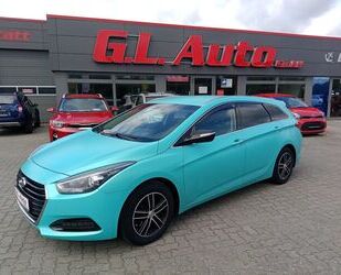 Hyundai i40 Gebrauchtwagen