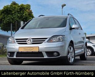 VW Golf Plus Gebrauchtwagen