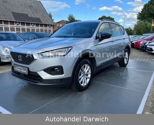 Seat Tarraco Gebrauchtwagen