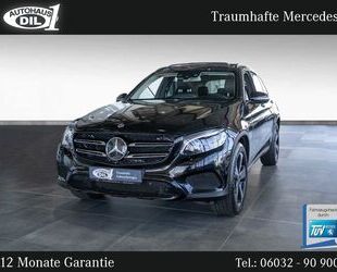 Mercedes-Benz GLC 250 Gebrauchtwagen