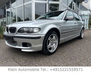 BMW 325 Gebrauchtwagen