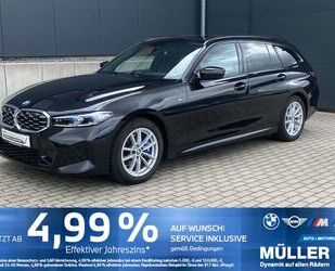 BMW M340i Gebrauchtwagen