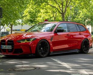 BMW M3 Gebrauchtwagen
