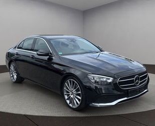Mercedes-Benz E 220 Gebrauchtwagen