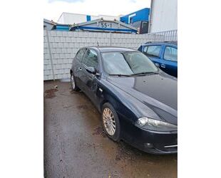 Alfa Romeo 147 Gebrauchtwagen