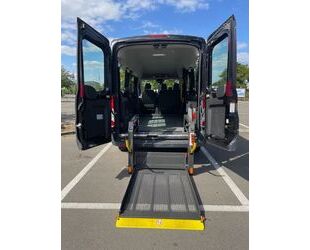 Ford Transit Gebrauchtwagen