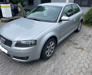 VW A3 