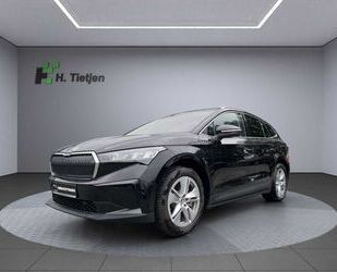 Skoda Enyaq Gebrauchtwagen