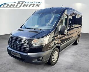 Ford Transit Gebrauchtwagen