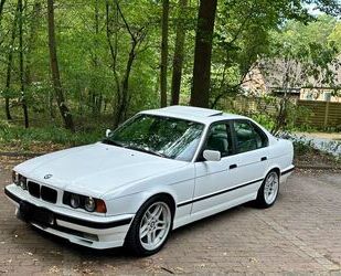 BMW 530 Gebrauchtwagen