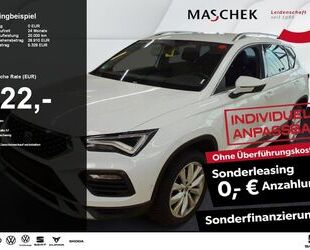 Seat Ateca Gebrauchtwagen